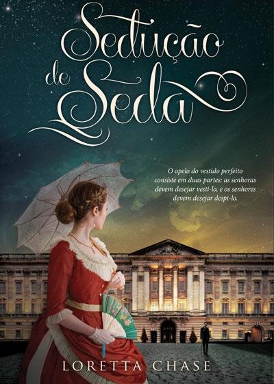 Seduçao De Seda