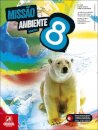 Missão: Ambiente 8 - Ciências Naturais - 8.º Ano Manual 2025