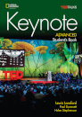 Keynote Advanced Student'S Book with Spark platform