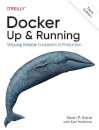 Docker - Up & Running