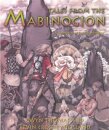 Tales from the Mabinogion