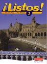 Listos  1 Pupils Book