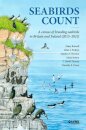 Seabirds Count. A census of breeding seabirds in Britain and Ireland (2015–2021)