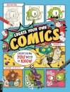 Create Your Own Comics