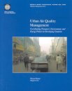 Urban Air Quality Management