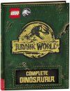 LEGO® Jurassic World™: Complete Dinosauria