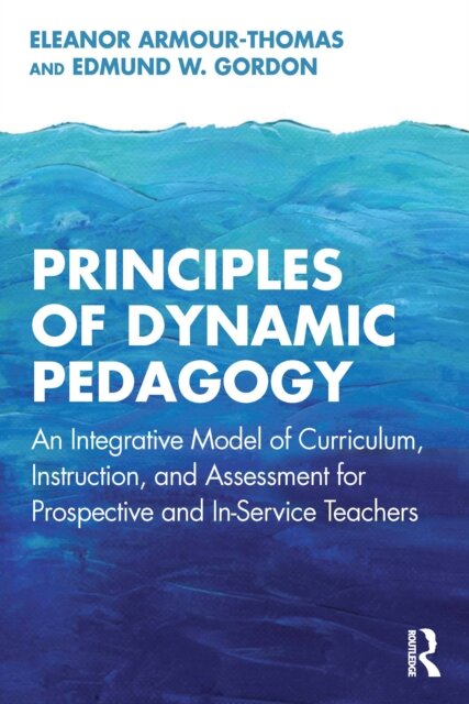 Principles of Dynamic Pedagogy