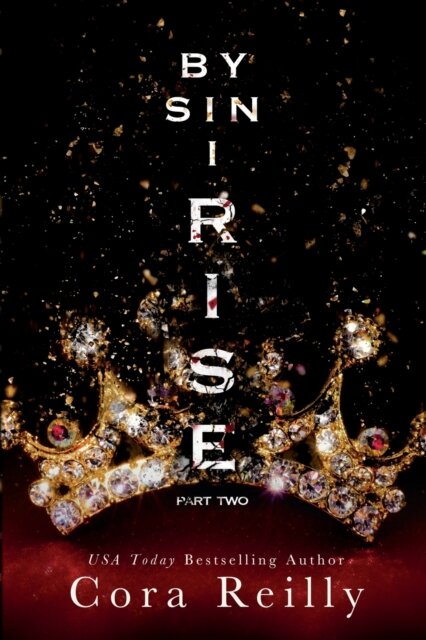 By Sin I Rise