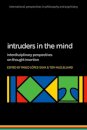 Intruders in the Mind