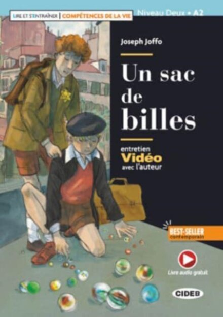 Lire et s'entrainer - Competences de la Vie
