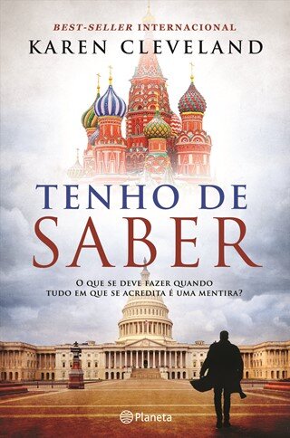 Tenho De Saber