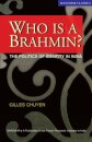 Who is A Brahmin?