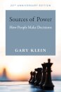 Sources Of Power, 20Th Anniversary Edition