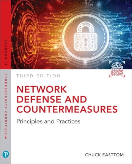 Network Defense and Countermeasures