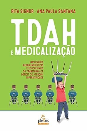 Tdah E Medicalização