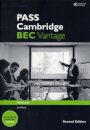 Pass Cambridge Bec 2E Vantage Workbook With Key
