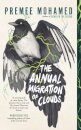 The Annual Migration of Clouds