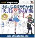 The Master Guide to Drawing Anime: Expressions & Poses