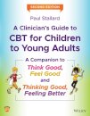 A Clinician's Guide to CBT for Children to Young Adults