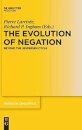 The Evolution of Negation