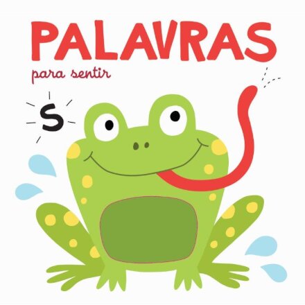Palavras