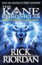 The Kane Chronicles: The Serpent's Shadow