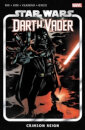 Star Wars: Darth Vader By Greg Pak Vol 4