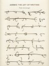 Asemic : The Art of Writing
