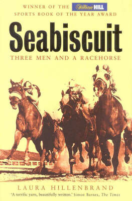 Seabiscuit