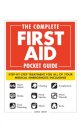 The Complete First Aid Pocket Guide