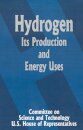 Hydrogen Its Production and Energy Uses