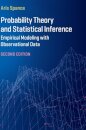 Probability Theory and Statistical Inference