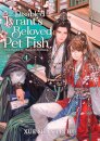 The Disabled Tyrant'S Beloved Pet Fish V4 Novel