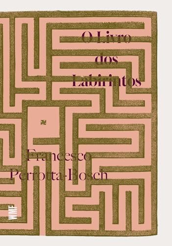 O Livro Dos Labirintos