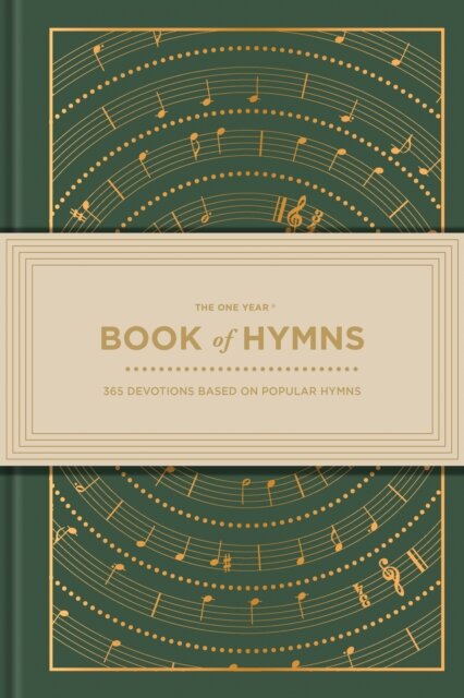 The One Year Book of Hymns