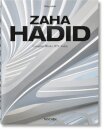 Zaha Hadid
