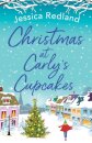 Christmas at Carly's Cupcakes