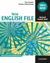 New English File Advanced: Student's Book