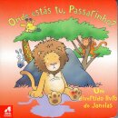 Onde Estas Tu,Passarinho?