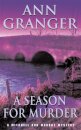 A Season for Murder (Mitchell & Markby 2)