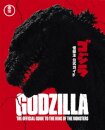 Godzilla : The Official Guide to the King of the Monsters