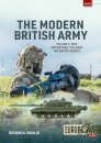 The Modern British Army Volume 2
