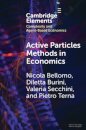 Active Particles Methods in Economics