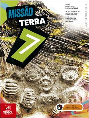 Missão: Terra 7.º Ano 2026