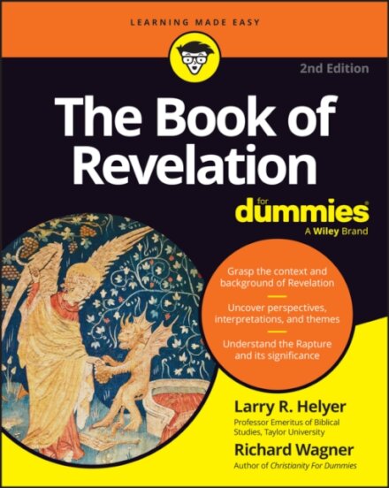 The Book of Revelation For Dummies