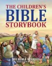 The Children's Bible Storybook