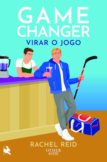 Game Changer: Virar o Jogo