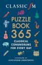 The Classic FM Puzzle Book 365