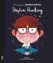 Stephen Hawking - Meninos Pequenos, Grandes Sonhos