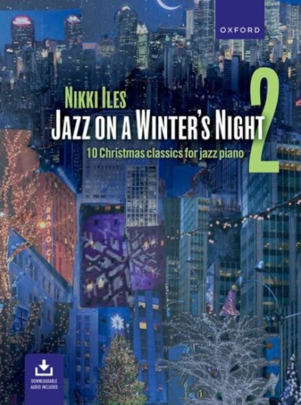 Jazz on a Winter's Night 2